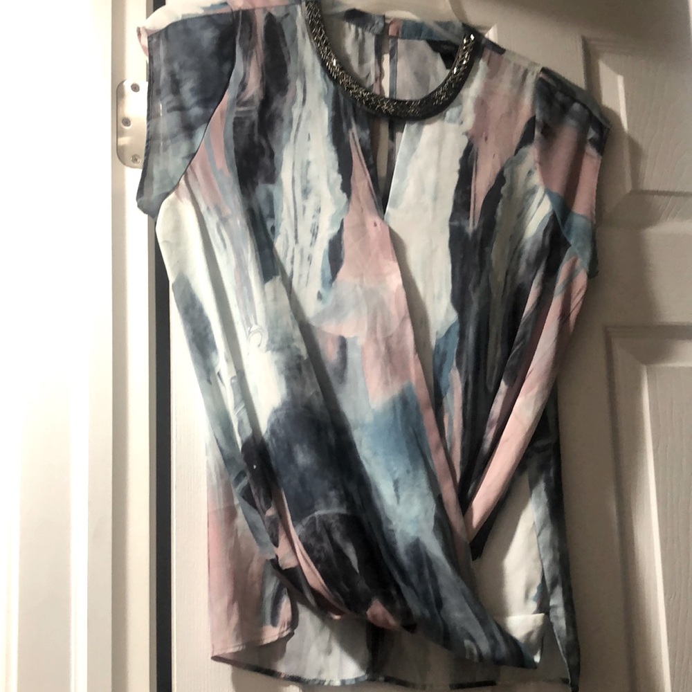 Messino Blouse